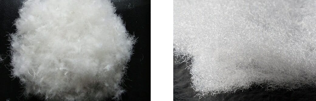 Hướng dẫn lựa chọn chất liệu bông lót bên trong túi