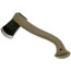 Rìu Dã Ngoại Morakniv Camping AXE - Ảnh 5