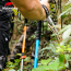 Gậy Trekking Leo Núi Rút gọn Naturehike NH17D001-Z - Ảnh 10