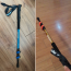 Gậy trekking leo núi gấp gọn Naturehike NH17D001-Z