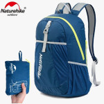 Balo Xếp Gọn Naturehike 22L NH15A119-B