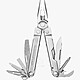 Leatherman bond