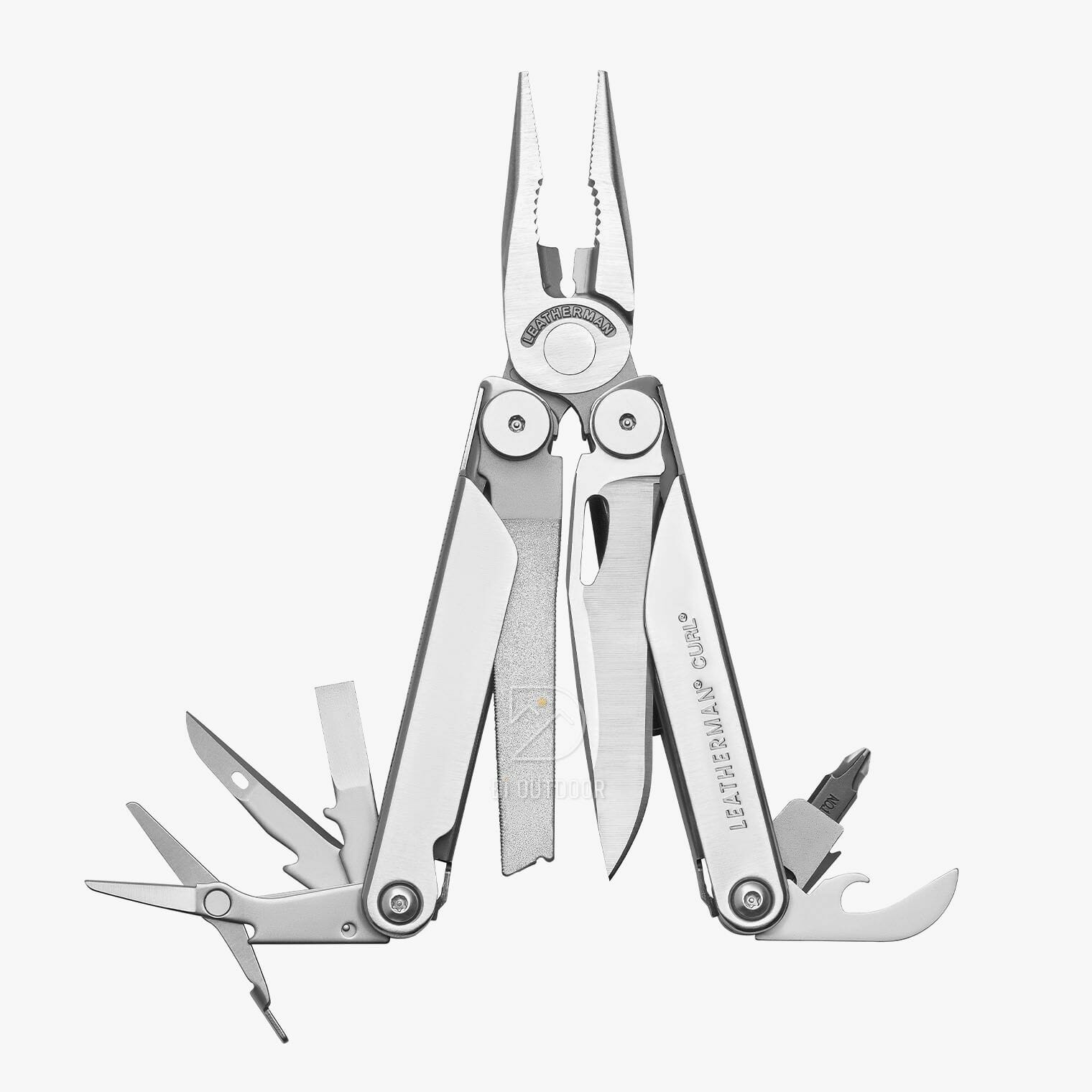 Dung cu da nang leatherman curl Dụng cụ đa năng leatherman curl
