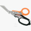 kéo đa năng Leatherman Raptor Orange black