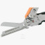 Lưỡi kéo Leatherman Raptor