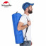 Đệm hơi xếp gọn Naturehike NH18Q010-D