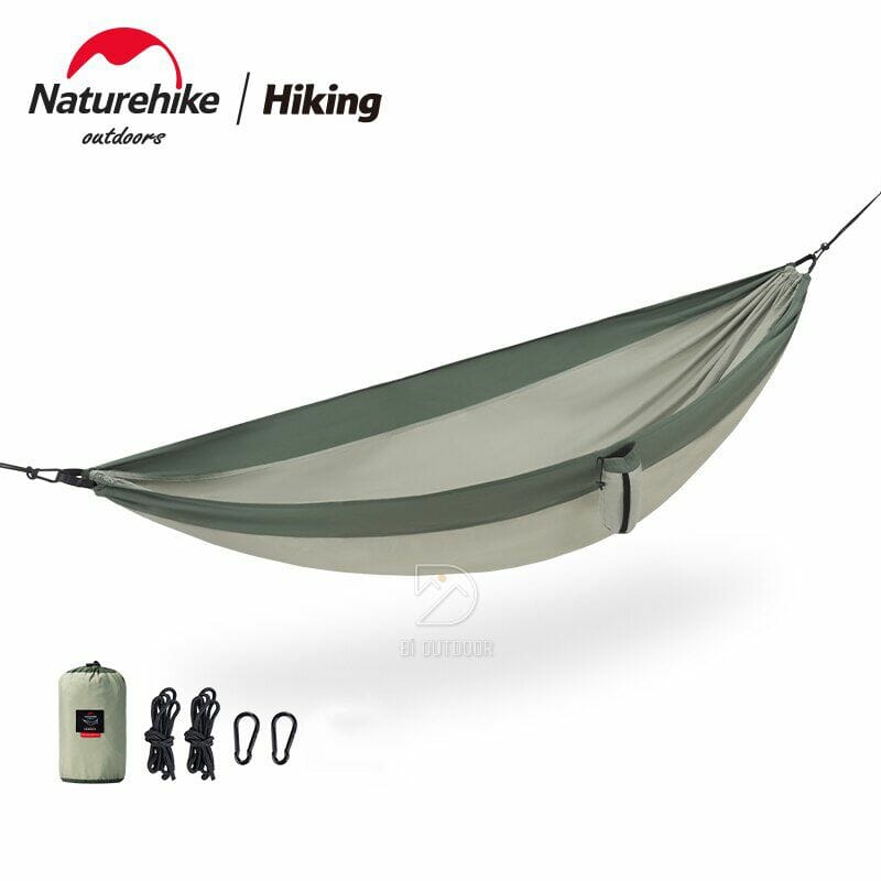 Vongcam trai naturehike nh21dc011 Naturehike nh21dc011 green