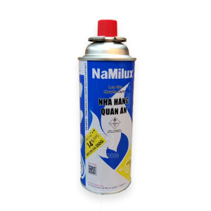 Lon Ga Mini Namilux du lịch