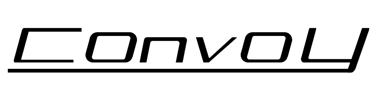 Logo convoy