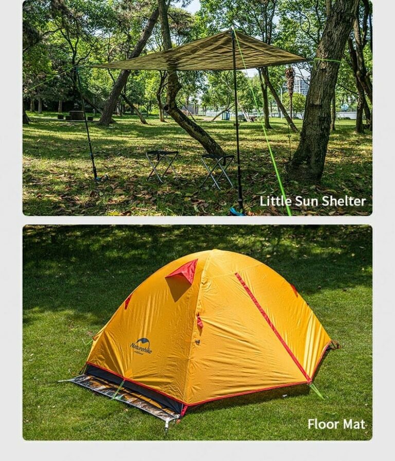 Cách nhiệt naturehike nh20fcd03