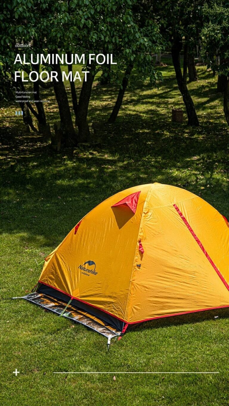 Cách nhiệt naturehike nh20fcd03