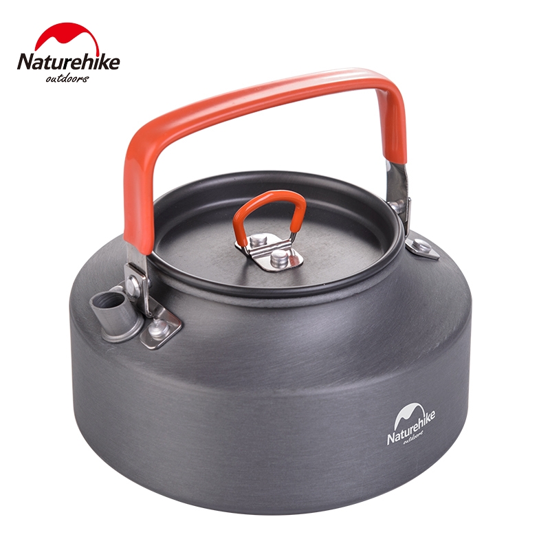 Am nuoc cam trai naturehike nh17c020-h (4) Ấm nước cắm trại naturehike nh17c020-h