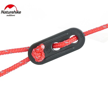 Bộ Dây Gió 4x4m Naturehike NH15A001-G