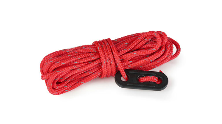 Bộ 4 dây gió căng lều naturehike nh15a001-g Bộ dây gió 4x4m naturehike nh15a001-g
