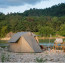 Lều Glamping Naturehike Village 5.0 NH21ZP009