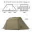 Lều Glamping Naturehike Village 5.0 NH21ZP009