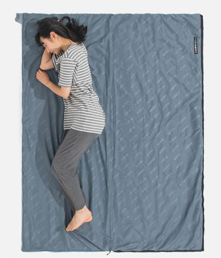 Túi ngủ công sở lw180 naturehike nh21msd09