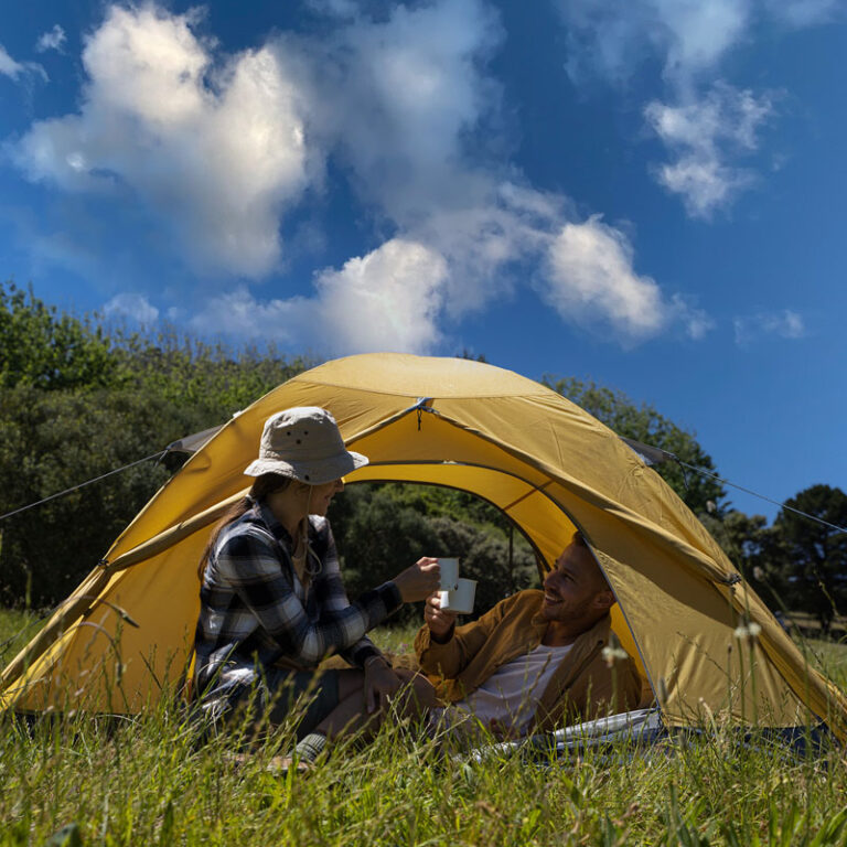Lều 4 người naturehike nh18z044-p