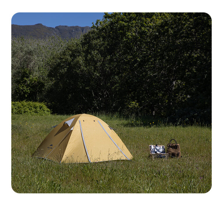 Lều 4 người chống tia uv naturehike nh18z044-p