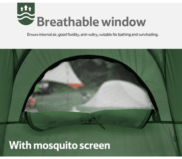 Lều thay đồ đa năng naturehike nh17z002-p Lều thay đồ naturehike nh17z002-p