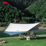 Bộ Tăng Bạt Dã Ngoại Naturehike NH16T013-S