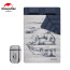 Túi Ngủ dã ngoại 2 người Naturehike NH21MSD06