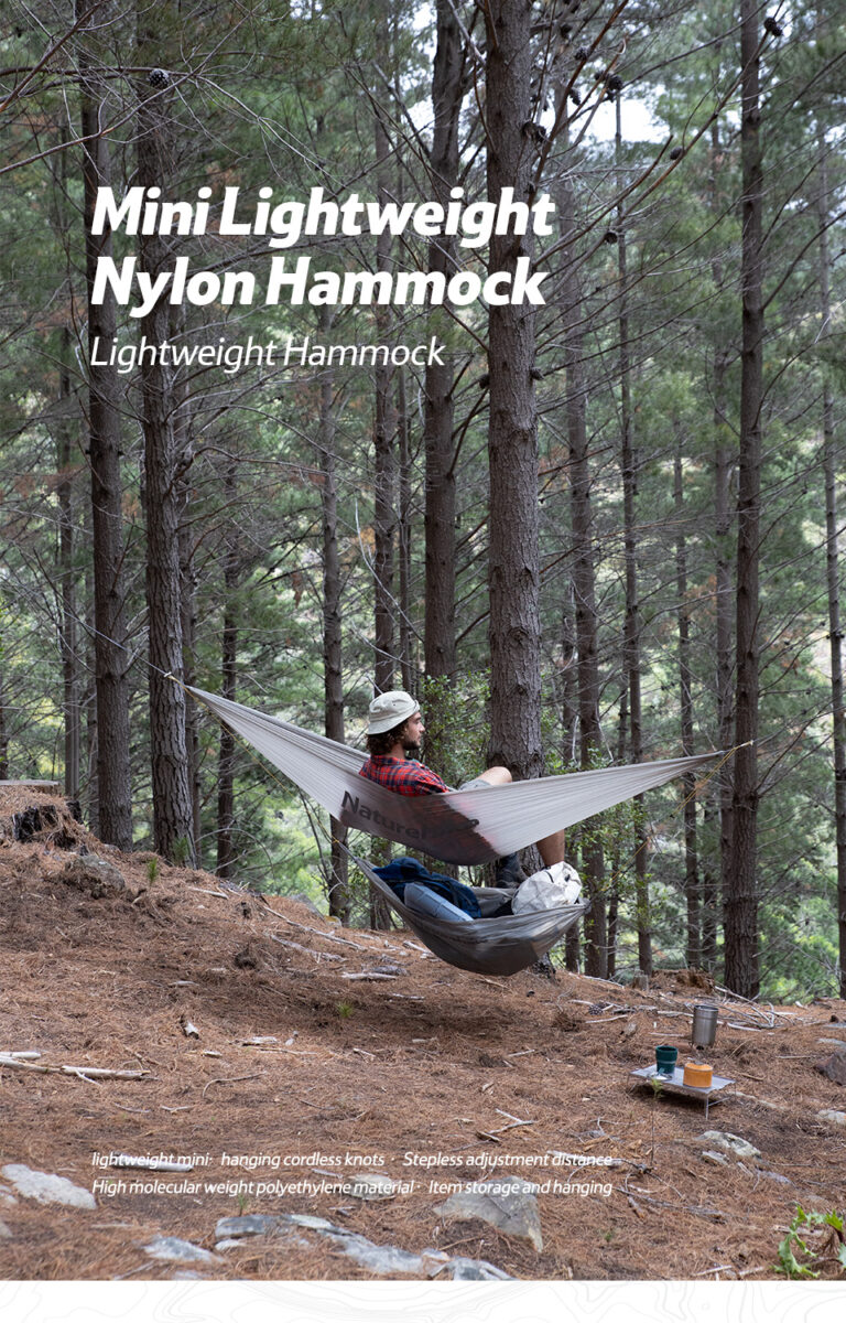 Võng đựng đồ naturehike nh21dc008