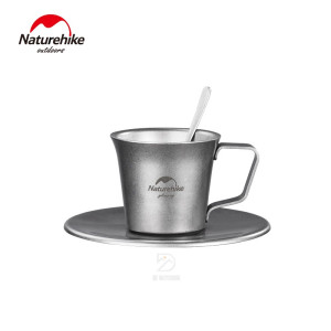 Bộ Cốc cà phê Naturehike NH21SJ001