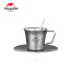 Bộ Cốc cà phê Naturehike NH21SJ001