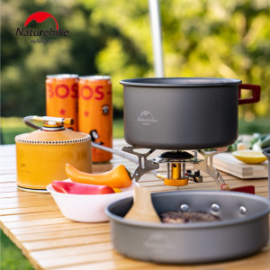 Bếp ga mini gấp gọn Naturehike NH21RJ009
