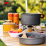 Bếp ga mini gấp gọn Naturehike NH21RJ009