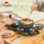 Bếp gas Nướng dã ngoại Naturehike NH22RJ003