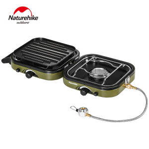 Bếp ga Nướng du lịch Naturehike NH22RJ003
