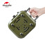 Bếp ga Nướng Mini Naturehike NH22RJ003