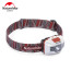 đèn pin đội đầu TD-02 Naturehike NH00T002-D