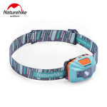 đèn pin đội đầu TD-02 Naturehike NH00T002-D