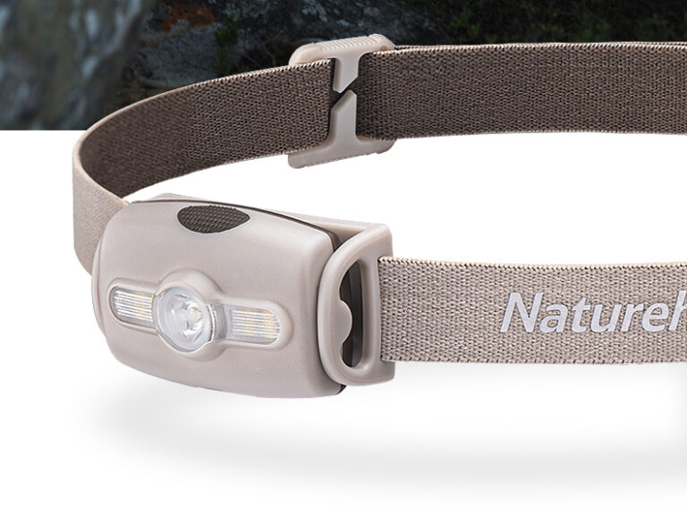 Đèn đội đầu naturehike nh18t005-f