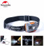 đèn pin đội đầu dã ngoại TD-02 Naturehike NH00T002-D