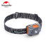 đèn pin đội đầu dã ngoại TD-02 Naturehike NH00T002-D