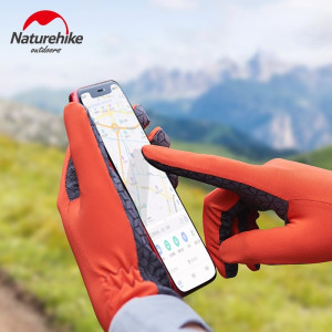 Găng tay đa năng cảm ứng Naturehike NH21FS035