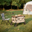 Xe Kéo Gấp Gọn Du Lịch TC03 Naturehike NH20PJ009 - Ảnh 6