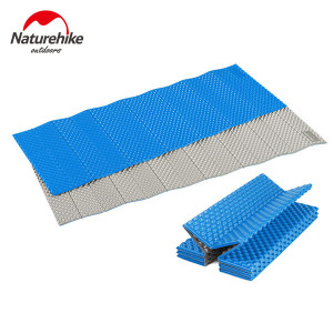 Đệm xốp gấp gọn du lịch Naturehike NH19QD008