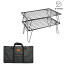 Campingmoon T-230-2T