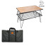 Campingmoon T-230-2TP