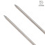 Que xien nuong inox Campingmoon MK-8