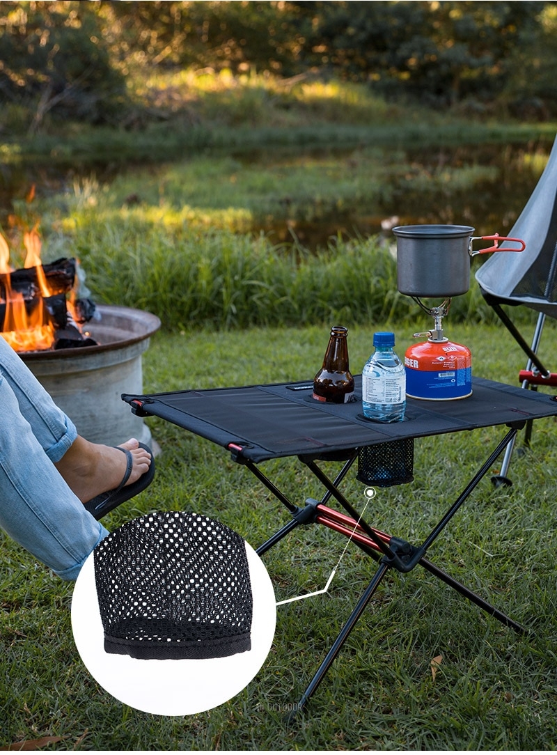 Bàn vải naturehike ft07, bàn vải dã ngoại siêu nhẹ nh19z027-z Bàn dã ngoại gấp gọn naturehike nh19z027-z ft07