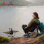 Bàn dã ngoại nhỏ gọn Naturehike NH19Z027-Z FT07