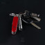 Đèn pin mini cầm tay Convoy EDC AAA (10)