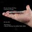 Đèn pin nhỏ gọn Convoy EDC AAA (10)