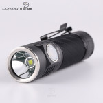 Đèn pin chiến thuật Convoy S21E (2)